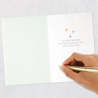 Sweet Little Blessing Baby Shower Card for only USD 7.59 | Hallmark