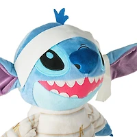 Disney Mummy Stitch Plush With Sound, 11" for only USD 36.99 | Hallmark