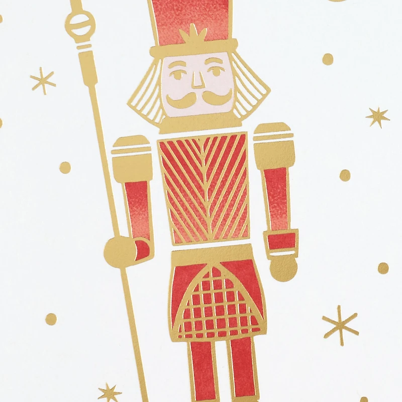 Frohe Weihnachten German-Language Christmas Card for only USD 4.59 | Hallmark