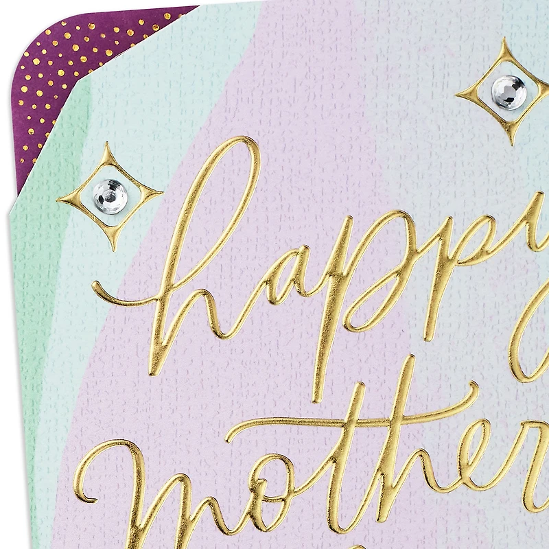 A Day for Celebrating, Reflecting and Looking Ahead Mother's Day Card for only USD 5.99 | Hallmark