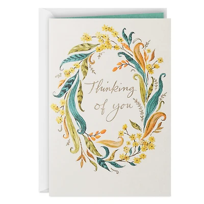 Hoping You Feel Better Soon Get Well Card for only USD 3.99 | Hallmark