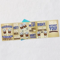 Ways You're Like Coffee Father's Day Card for Husband for only USD 4.99 | Hallmark