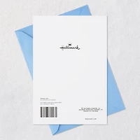 A Lifetime of Love and Happiness Wedding Card for only USD 0.99 | Hallmark