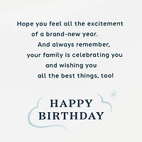 Wish Big Birthday Card for Son for only USD 5.99 | Hallmark