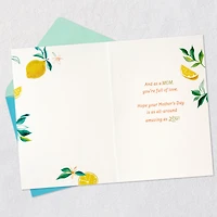 You're All-Around Amazing Mother's Day Card for Sister for only USD 4.99 | Hallmark