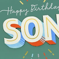 You're So Loved Birthday Card for Son for only USD 7.59 | Hallmark