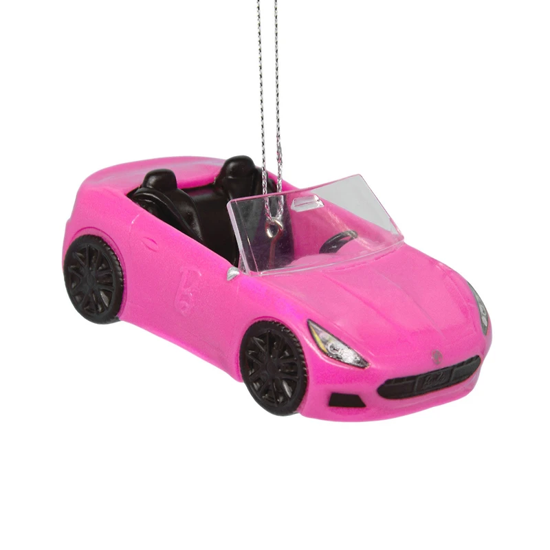 Barbie™ Car Shatterproof Hallmark Ornament for only USD 8.49 | Hallmark