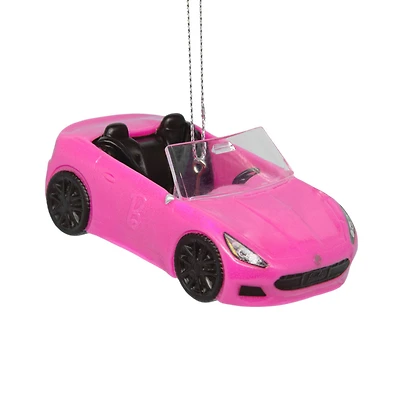 Barbie™ Car Shatterproof Hallmark Ornament for only USD 8.49 | Hallmark