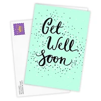 Rest and Feel Better Custom Get Well Card for only USD 4.99 | Hallmark