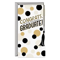 Countless Well Wishes Money Holder Graduation Card for only USD 2.50 | Hallmark