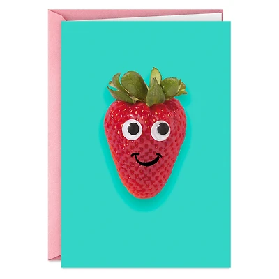 Berry Happy Mother's Day Card for only USD 2.50 | Hallmark