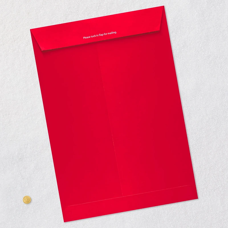 Peanuts® Sharing a Little Extra Love, Snoopy Hug Valentine's Day Card for only USD 5.99 | Hallmark