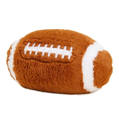 Warmies Heatable Scented Football Plush for only USD 29.99 | Hallmark