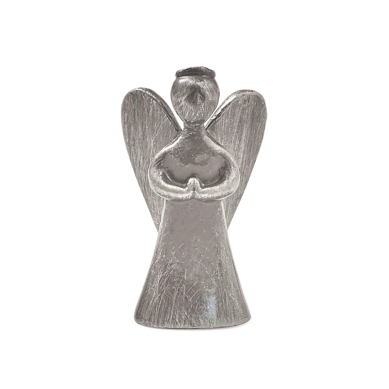 Guardian Angel Metal Pocket Token for only USD 9.99 | Hallmark