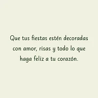 Love, Laughter and Happiness Spanish-Language Money Holder Christmas Card for only USD 2.99 | Hallmark