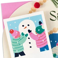 Wishes for Blessings and Happiness Christmas Card for Sister for only USD 6.99 | Hallmark