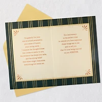 Love Being Married to You Anniversary Card for Husband for only USD 7.99 | Hallmark
