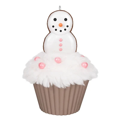 Christmas Cupcakes Merry Macarons Ornament for only USD 19.99 | Hallmark