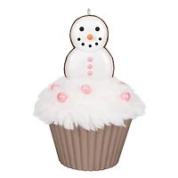 Christmas Cupcakes Merry Macarons Ornament for only USD 19.99 | Hallmark