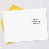 Filled With Happiness Funny Easter Card for only USD 2.00 | Hallmark
