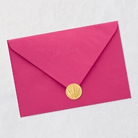 Look With Eyes of Faith Religious Graduation Card for Granddaughter for only USD 2.99 | Hallmark