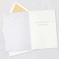 Your Best Year Ever Birthday Card for only USD 6.59 | Hallmark
