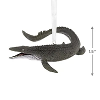 Jurassic World Rebirth Mosasaurs Hallmark Ornament for only USD 11.49 | Hallmark