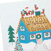 Neighborly Style Funny Boxed Christmas Cards, Pack of 16 for only USD 12.49 | Hallmark