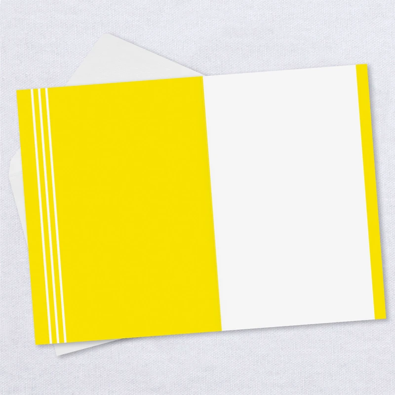 Personalized Friends Oh My God Card for only USD 4.99 | Hallmark