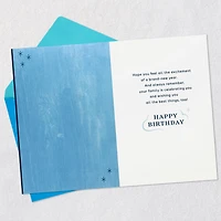 Wish Big Birthday Card for Son for only USD 5.99 | Hallmark