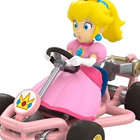 Nintendo Mario Kart™ Princess Peach Ornament for only USD 23.99 | Hallmark