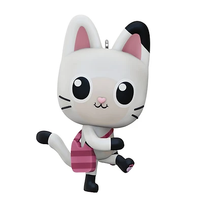 Mini Gabby's Dollhouse Pandy Paws Ornament, 1.25" for only USD 12.99 | Hallmark