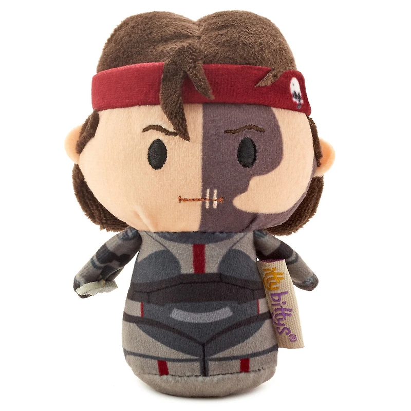 itty bittys® Star Wars: The Bad Batch™ Hunter™ Plush for only USD 9.99 | Hallmark