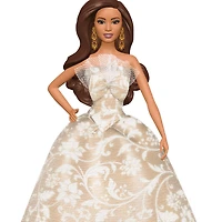 2025 Latina Holiday Barbie™ Ornament for only USD 30.99 | Hallmark