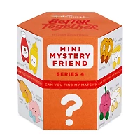 Better Together Series 4 Mystery Box Mini Magnetic Plush, 3.5" for only USD 8.99 | Hallmark
