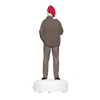 National Lampoon's Christmas Vacation™ Clark Griswold Ornament With Sound for only USD 30.99 | Hallmark