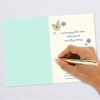 Just Checking In Religious Get Well Card for only USD 3.99 | Hallmark
