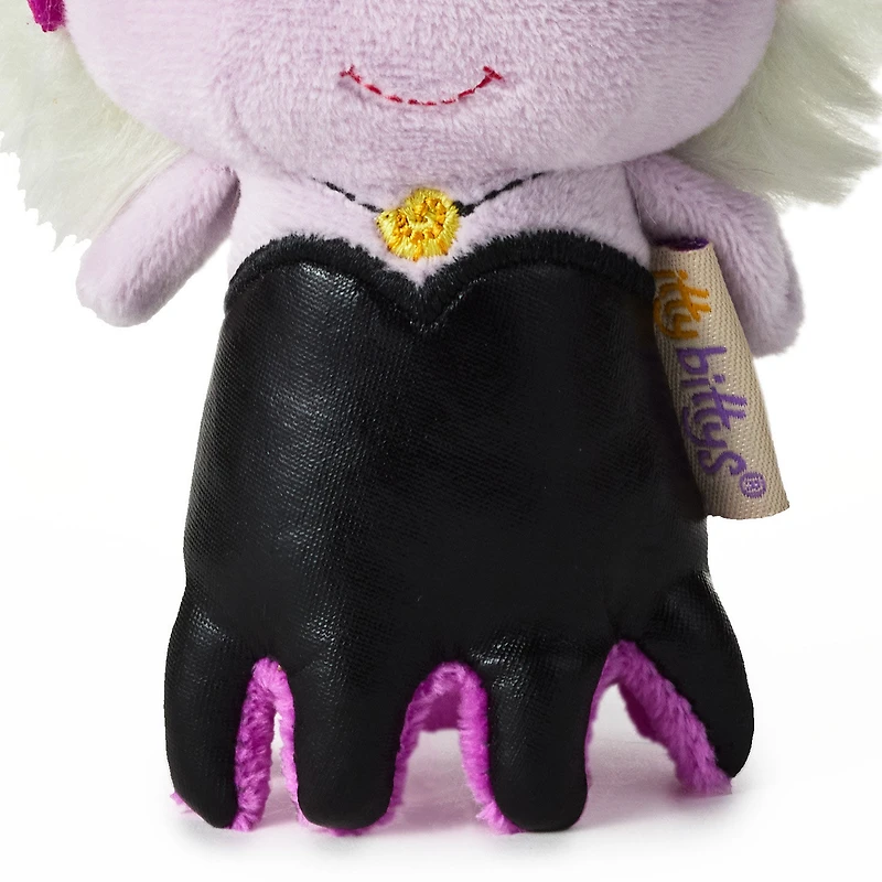 itty bittys® Disney Villains Plush, Set of 4 for only USD 36.99 | Hallmark