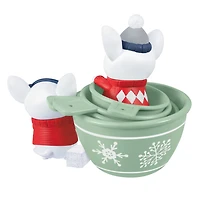 Merry Mice in Measuring Cups Ornament for only USD 25.99 | Hallmark