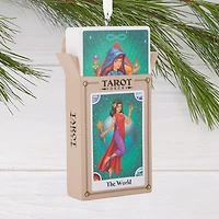 Tarot Cards Hallmark Ornament for only USD 14.99 | Hallmark