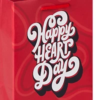 6.5" Pink and Red Retro 6-Pack Assorted Small Gift Bags for only USD 8.49 | Hallmark