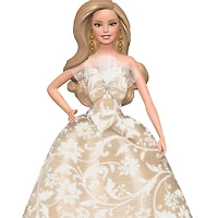 2025 Holiday Barbie™ Ornament for only USD 30.99 | Hallmark