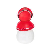 Sweet Snow Girl Porcelain Ornament for only USD 31.99 | Hallmark