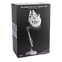 Paladone Star Wars Millennium Falcon Desk Light for only USD 69.99 | Hallmark