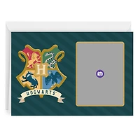 Harry Potter™ Hogwarts™ Crest Custom Card for only USD 4.99 | Hallmark