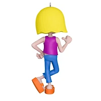 Disney Lizzie McGuire Animated Alter Ego Ornament for only USD 25.99 | Hallmark