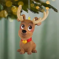 Rudy Reindoggie Ornament for only USD 20.99 | Hallmark