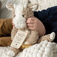Demdaco G.O.A.T. Goat Stuffed Animal, 9" for only USD 25.99 | Hallmark