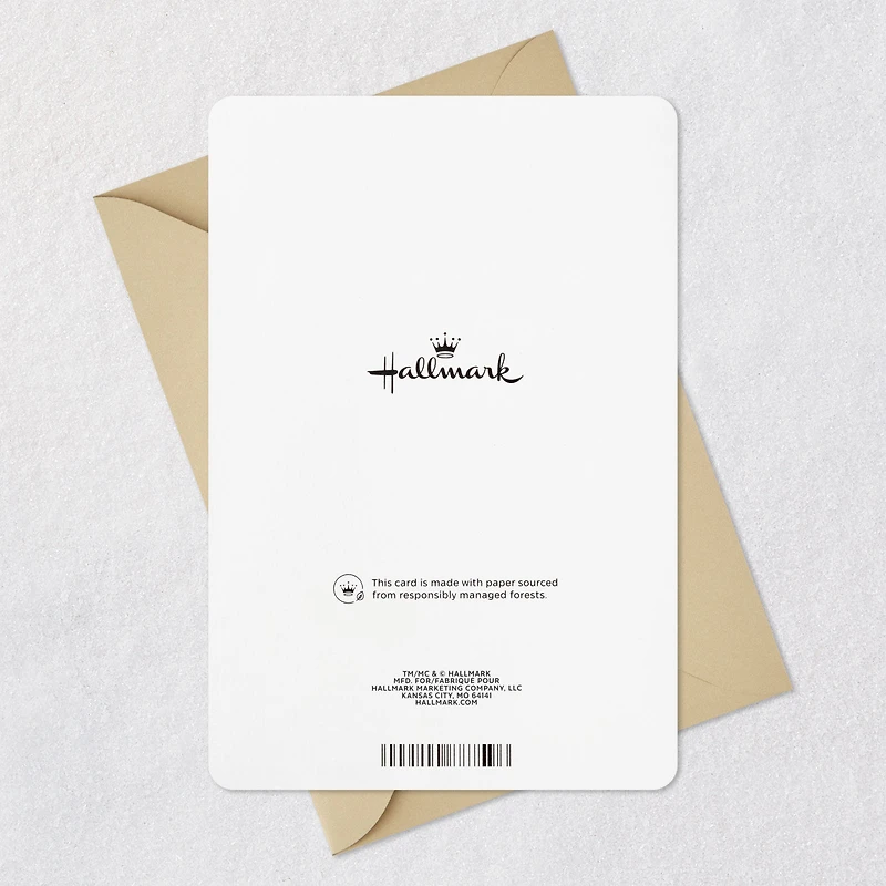 We Make a Really Good Us Love Card for only USD 4.59 | Hallmark