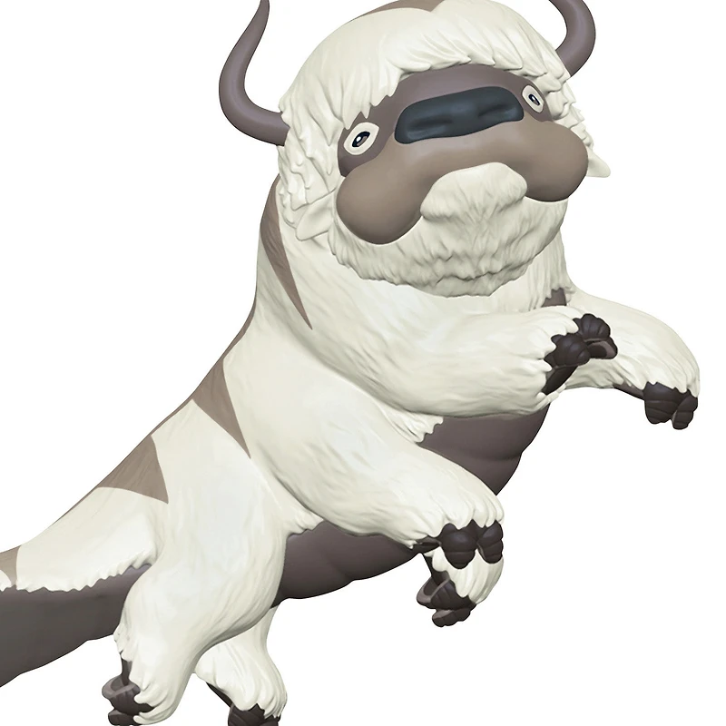 Avatar: The Last Airbender™ Aang's Loyal Appa Ornament for only USD 23.99 | Hallmark